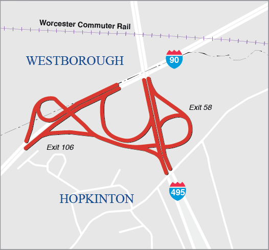 Area Map.